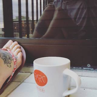 Casey Kisses feet photo 4