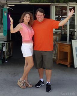 Casey Nezhoda feet photo 1