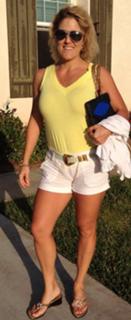 Casey Nezhoda feet photo 10