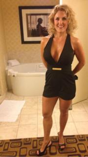 Casey Nezhoda feet photo 9