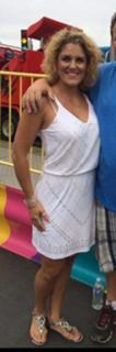 Casey Nezhoda feet photo 8