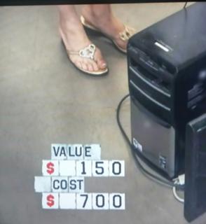 Casey Nezhoda feet photo 6