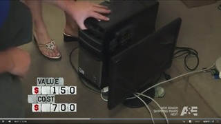 Casey Nezhoda feet photo 18