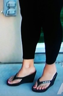 Casey Nezhoda feet photo 15