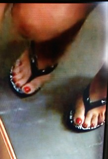 Casey Nezhoda feet photo 13