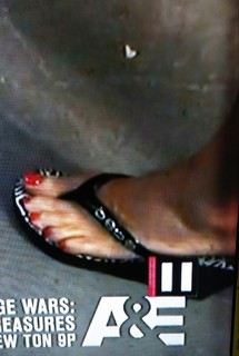 Casey Nezhoda feet photo 12