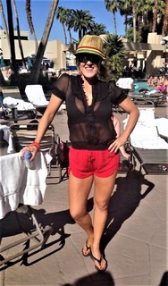 Casey Nezhoda feet photo 8