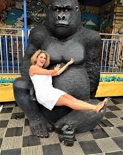 Casey Nezhoda feet photo 7