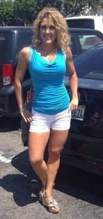 Casey Nezhoda feet photo 1