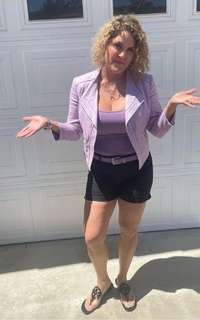 Casey Nezhoda feet photo 7