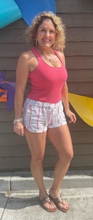 Casey Nezhoda feet photo 6