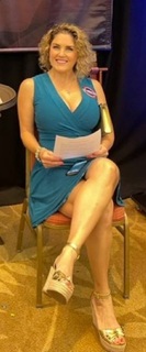 Casey Nezhoda feet photo 3