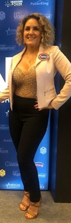 Casey Nezhoda feet photo 2