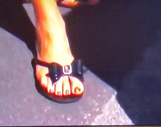 Casey Nezhoda feet photo 20