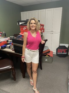 Casey Nezhoda feet photo 4