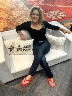 Casey Nezhoda feet photo 4