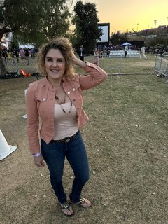 Casey Nezhoda feet photo 1
