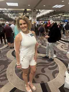 Casey Nezhoda feet photo 8