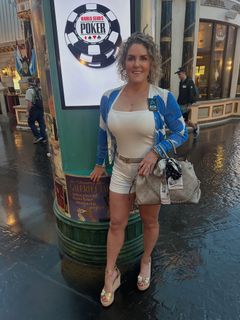 Casey Nezhoda feet photo 3