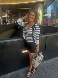 Casey Nezhoda feet photo 1