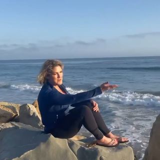 Casey Nezhoda feet photo 4