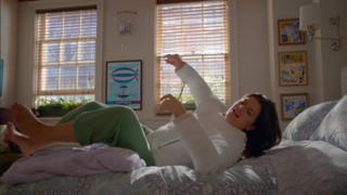 Casey Wilson feet photo 15