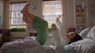 Casey Wilson feet photo 14