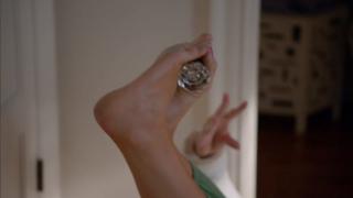 Casey Wilson feet photo 10