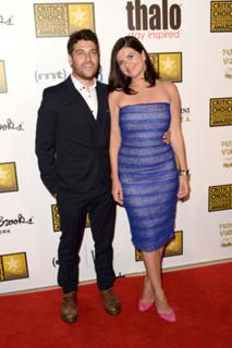 Casey Wilson feet photo 20