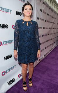 Casey Wilson feet photo 19