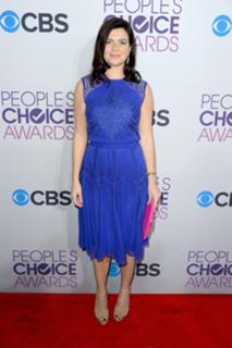 Casey Wilson feet photo 12