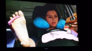 Casey Wilson feet photo 19
