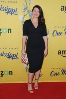 Casey Wilson feet photo 13