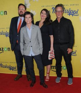 Casey Wilson feet photo 12