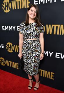 Casey Wilson feet photo 11