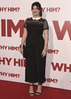 Casey Wilson feet photo 8