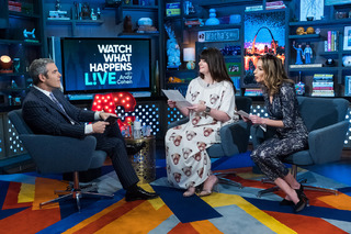 Casey Wilson feet photo 2