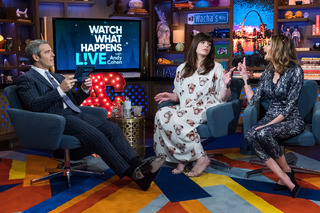 Casey Wilson feet photo 1