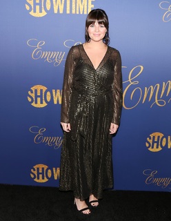 Casey Wilson feet photo 17
