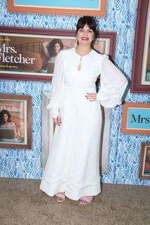Casey Wilson feet photo 15