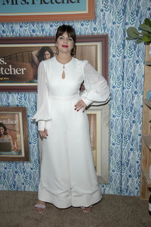 Casey Wilson feet photo 14