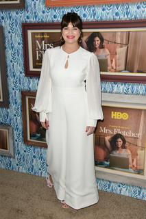 Casey Wilson feet photo 12