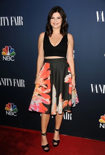 Casey Wilson feet photo 9