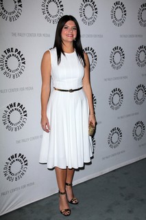 Casey Wilson feet photo 7