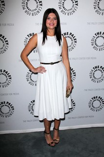 Casey Wilson feet photo 6