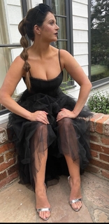 Casey Wilson feet photo 3