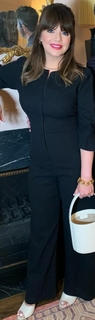 Casey Wilson feet photo 2