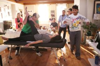Casey Wilson feet photo 18