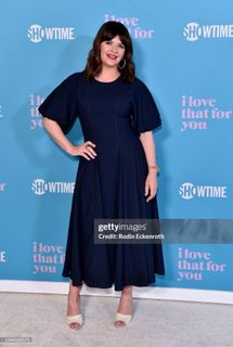 Casey Wilson feet photo 17