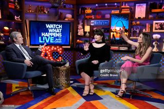 Casey Wilson feet photo 9